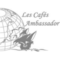 Les Cafés Ambassador