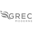 Grec Moderne